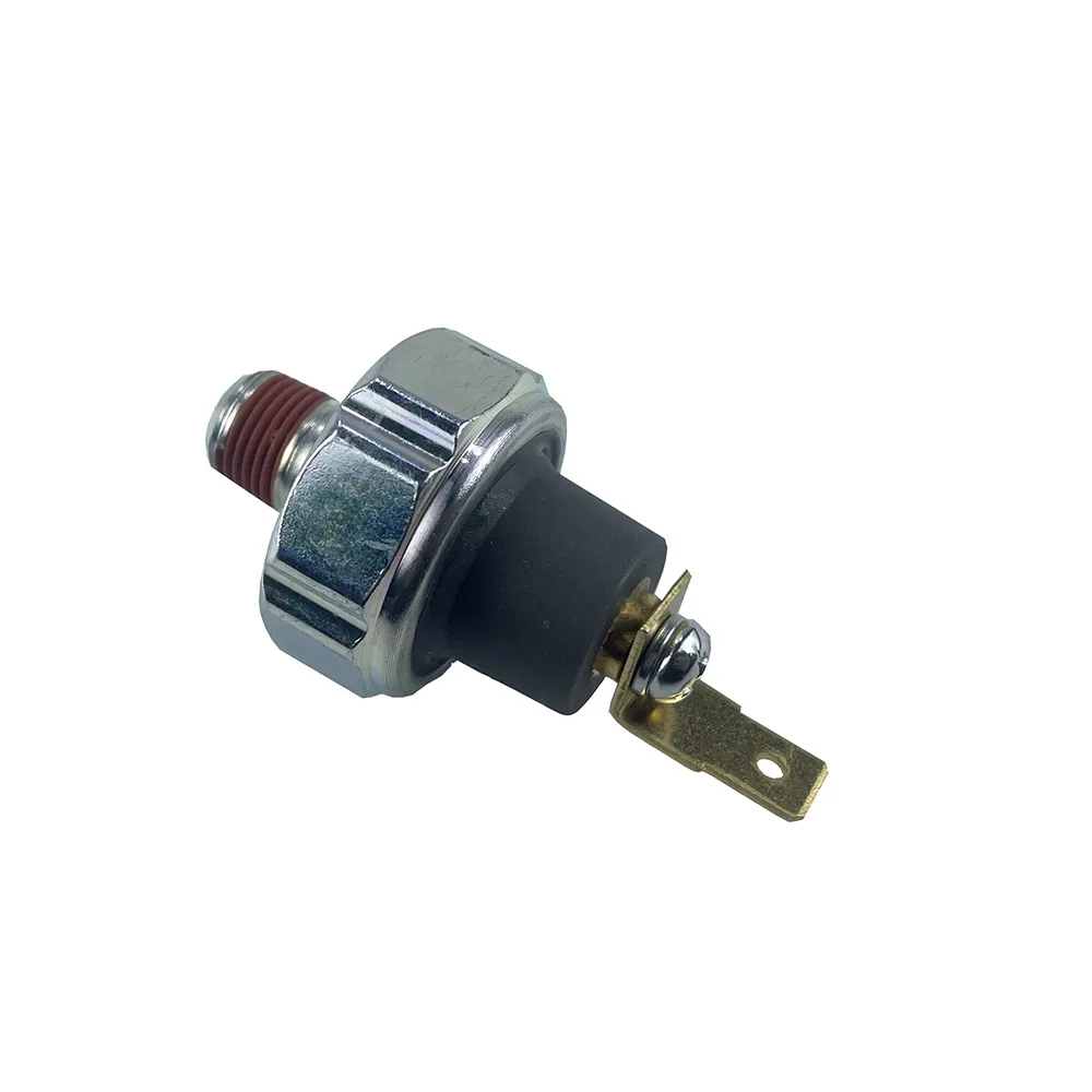 S1258A002 1258A002 nuevo 1 Uds enchufe del Sensor del interruptor de presión de aceite del motor para Mitsubishi 4G18 4G15 4G13 4G63 4G64 4G69 4G93 4G94