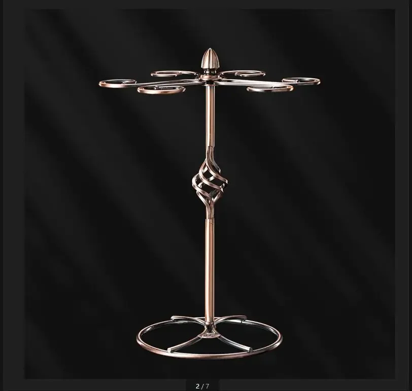 

Metal Cup Holder Wine Glass Holder Goblet Holders Upside Down Rack Cup Storage Rack Drain Rack Tumbler Holders Organizer Shelf