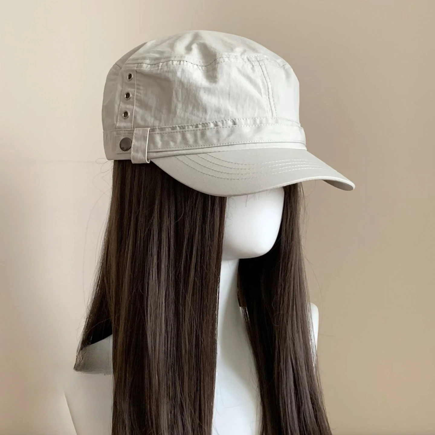 Cappello da equitazione a tesa - Dad Hat Cotton recensione e prezzo
