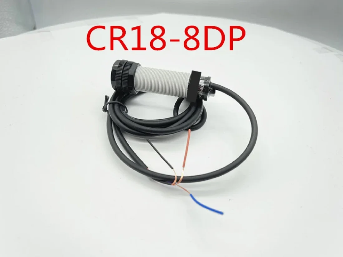 CR18-8DN CR18-8DP CR18-8DN2 CR18-8DP2 M18 Capacitive Proximity Switch Sensor New High Quality accessories