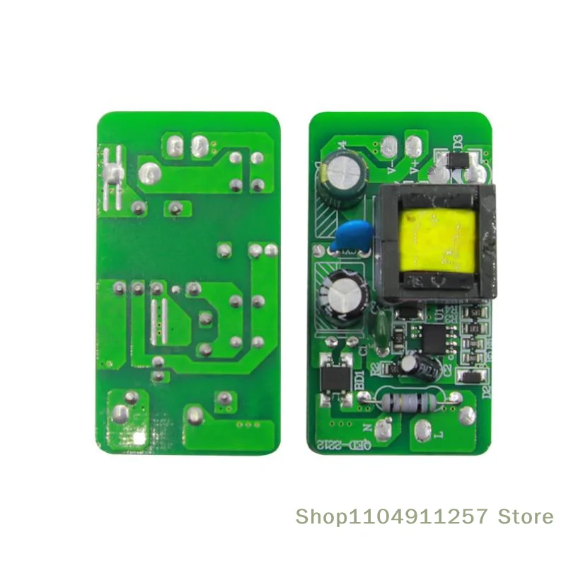

12V 1A Power Supply Module AC 100V-240V To DC 12V Switching Power Supply Board Converter Board
