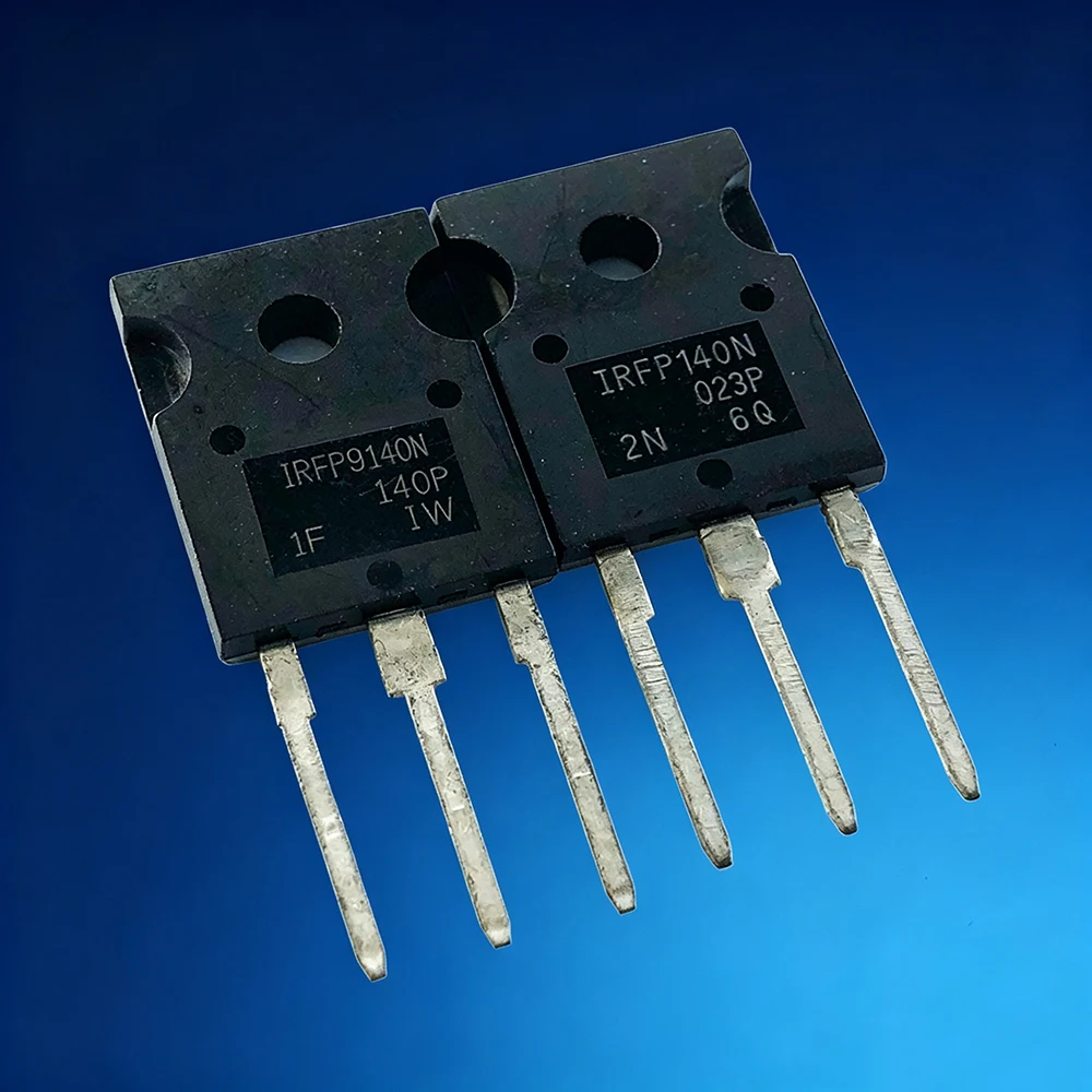 IRFP240PBF IRFP240 IRFP9240 IRFP9240PBF IRFP9140 IRFP140 IRFP9240N IRFP9140PBF IRFP240N TO-247 IRFP140PBF  in stock 1pair/lot