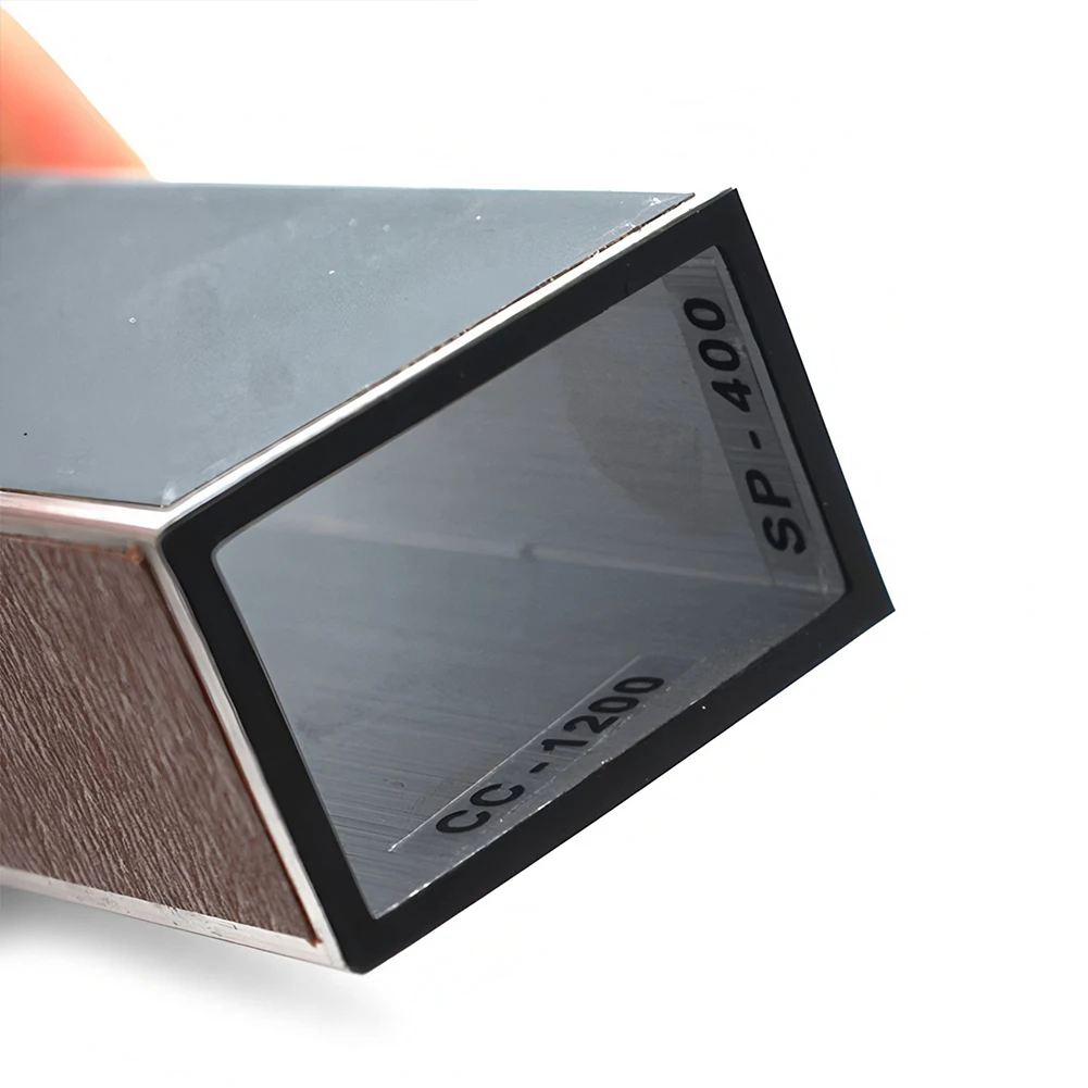 150/200/250/400 مللي متر شعاع تسوية الجيتار مع ورق الصنفرة ملف الصنفرة لتسوية رقبة الجيتار وأداة التلميع