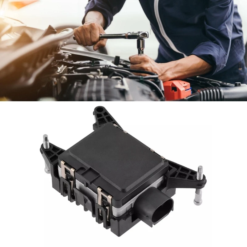 

Replacement Car Front Distance Cruise Control Module for EX LX 2018-2020 36801-TVA-A17 36801TVAA17 H9EE