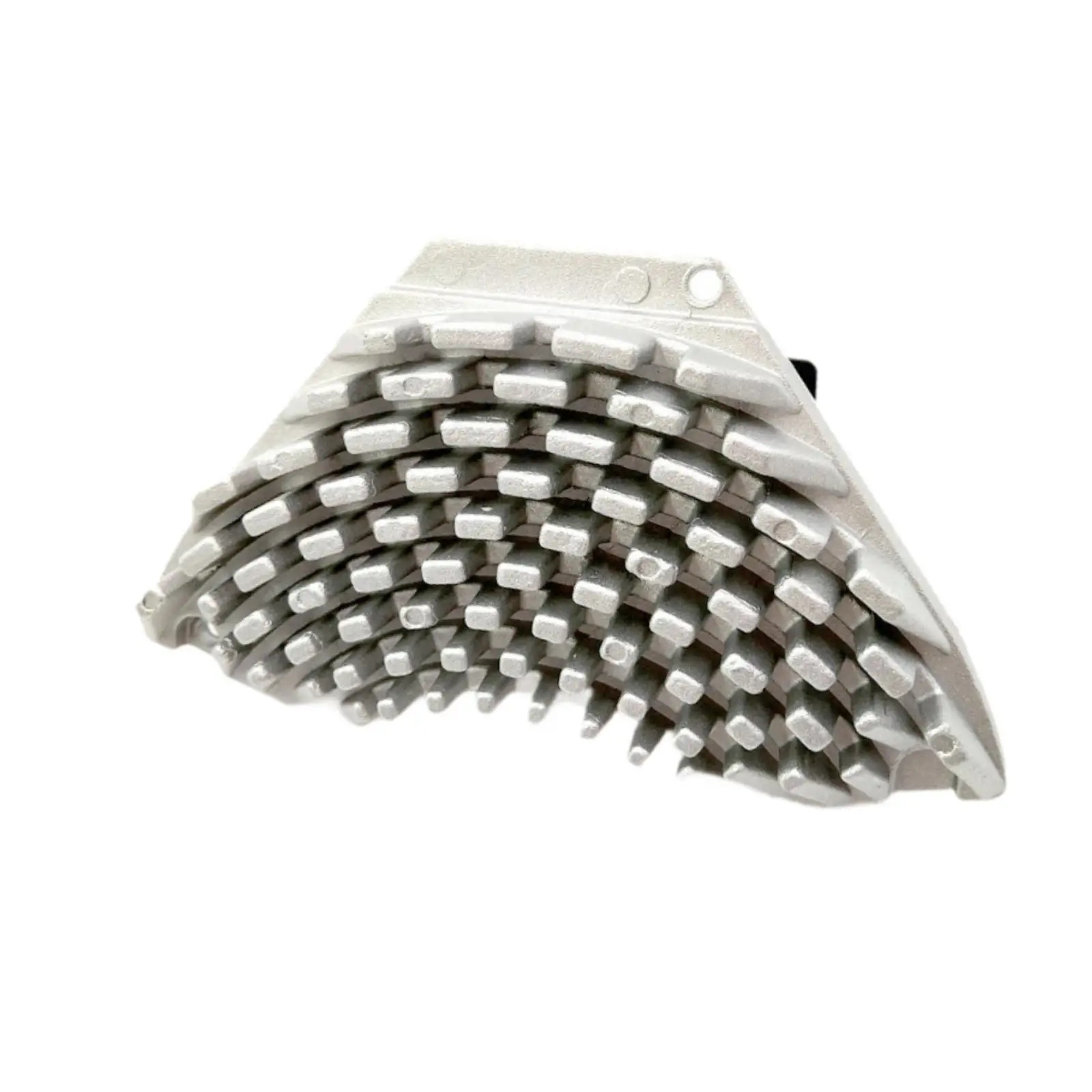 

Heater Blower Motor Fan Resistor 8693262 Automobile Accessory Repair Parts Easily Install Replacement 9171541