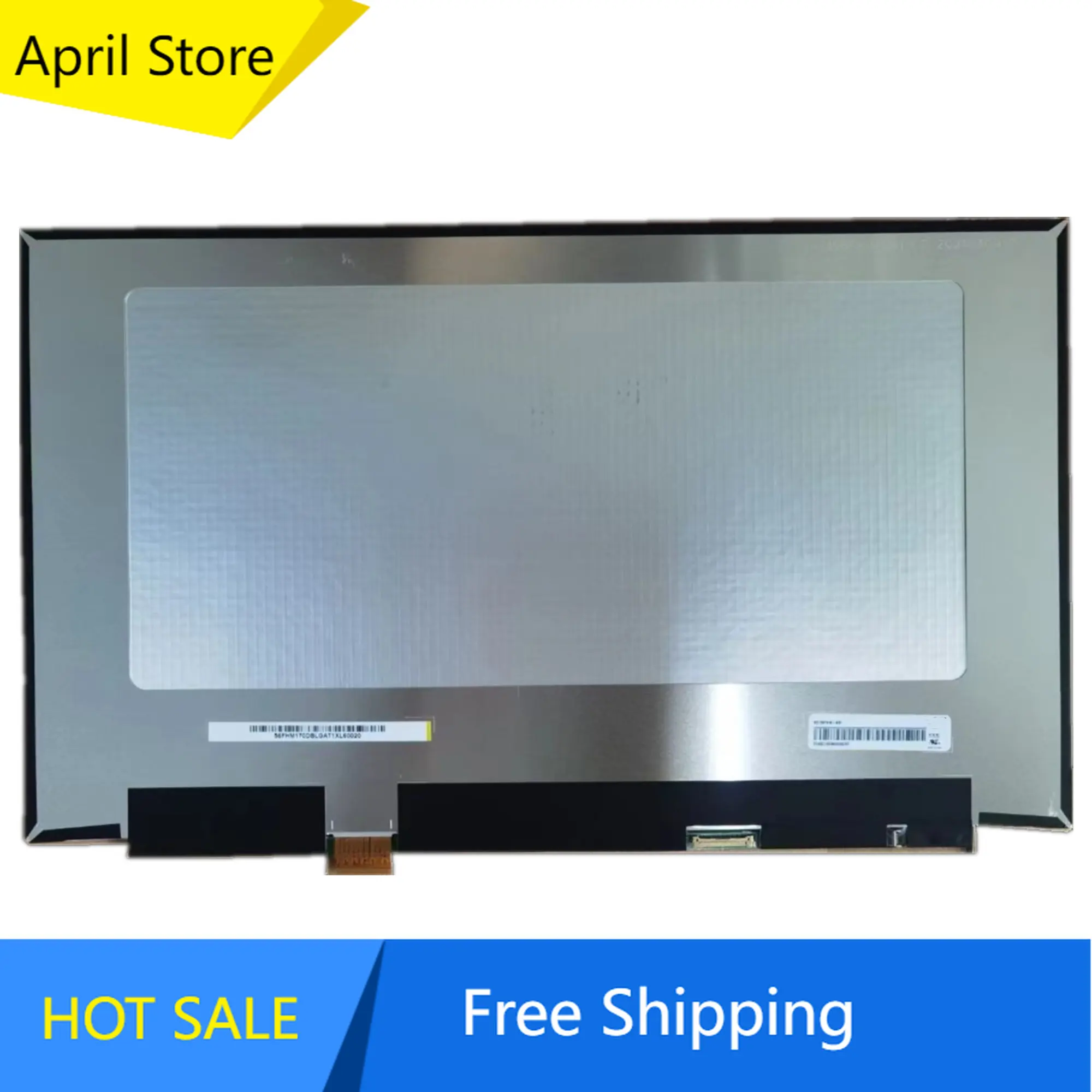 

NE156FHM-N51 15.6'' IPS Laptop LED LCD Screen 1920*1080 eDP 30PIN Panel matrix