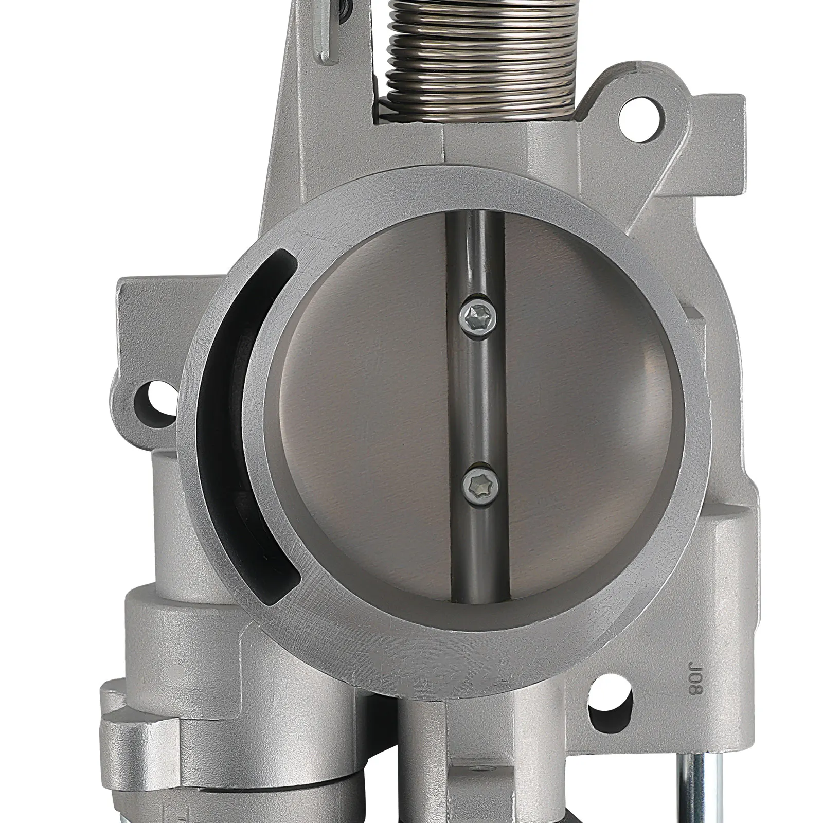 جسم الخانق لدودج رام 1500 دورانجو داكوتا 03-2007 كرايسلر 4.7L 5114397AA #5