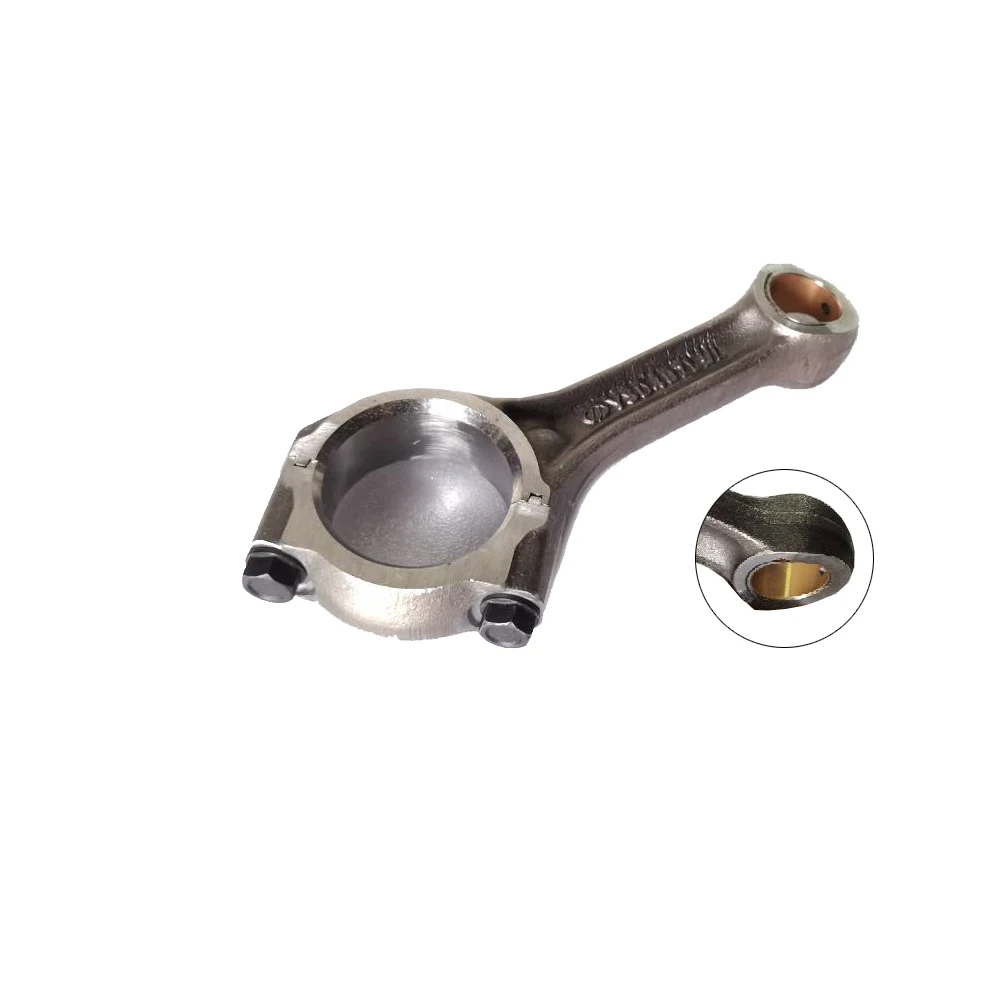 Connecting rod for Yangdong YND485 / YD1 485 / Y4100Q / Y4DB / Y4102ZD , Part number :Y4100Q-04202 / ....