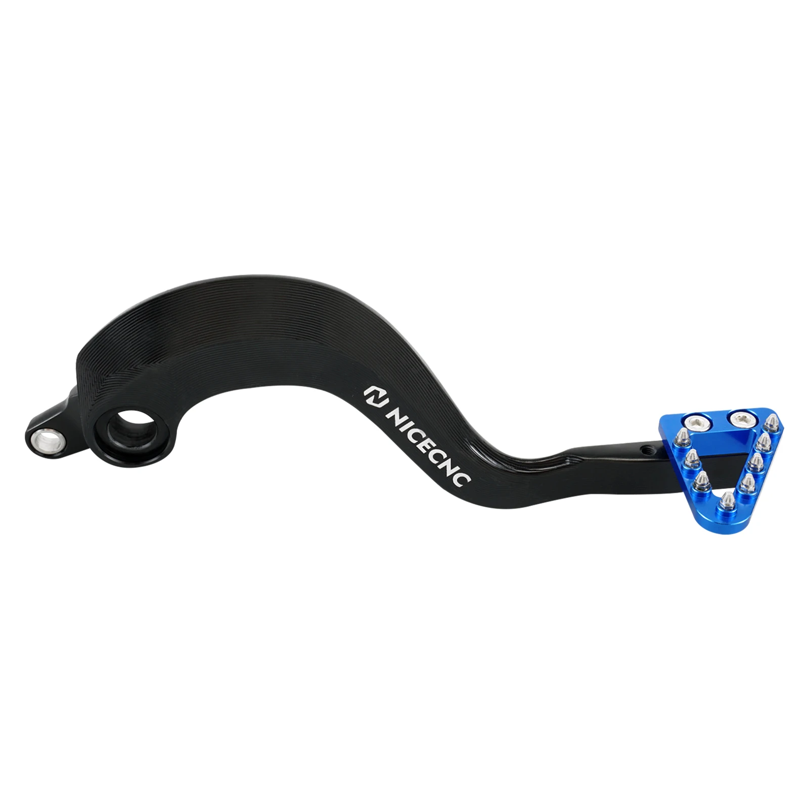 (EU-Lager) Für Yamaha YZ125 YZ250 YZ 125 YZ 250 2005-2024 YZ 125X YZ 250X 2017-2023 Motorrad-Bremspedalhebel mit verstellbarer Spitze – Detail 12