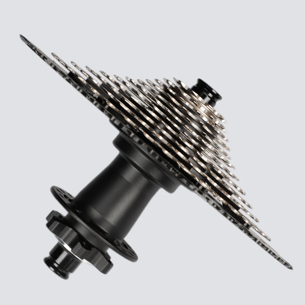 Thumbnail 4 - #39 Compare Bicycle Hub Parts Before You Buy