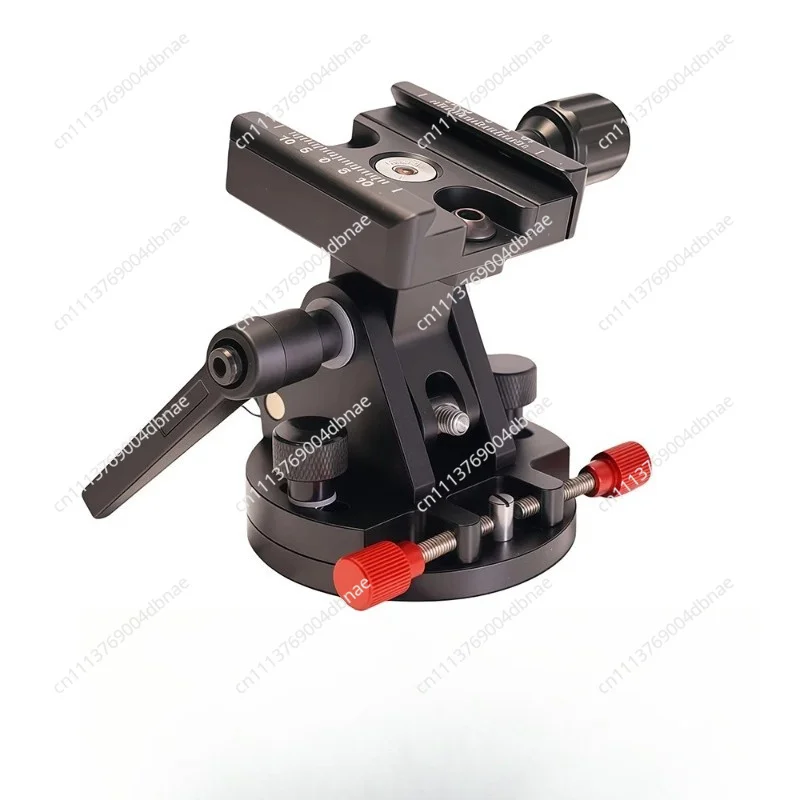 All-Metal Equatorial Mount Precision Latitude Adjustment Mount for DWARF3/Seestar S50