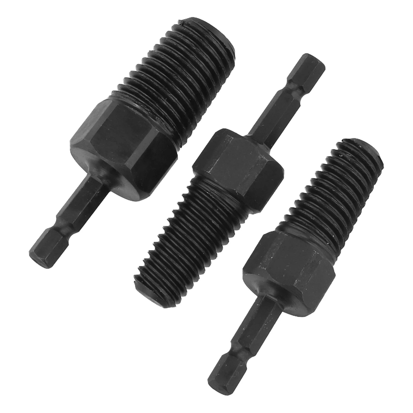 Broken Screw Extractor Tool for Performance Bolt Removal Tool Efficient Performance Hexagonal Handle Integrated Design