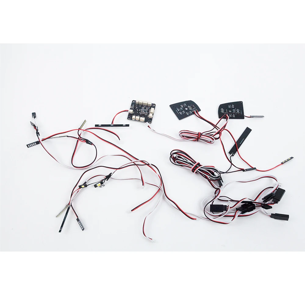 

TRACTION HOBBY KM 1500 Original Parts 1/8 RC Electric Remote Control Model Cars Accessories