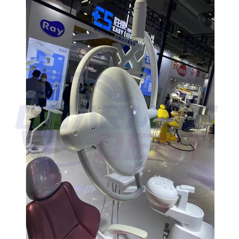 Medical Equipment Dental Chair Unit LED Oral Light / Dental Unit Spare Parts Surgical Light  Surgery Led Lamp for ENT
