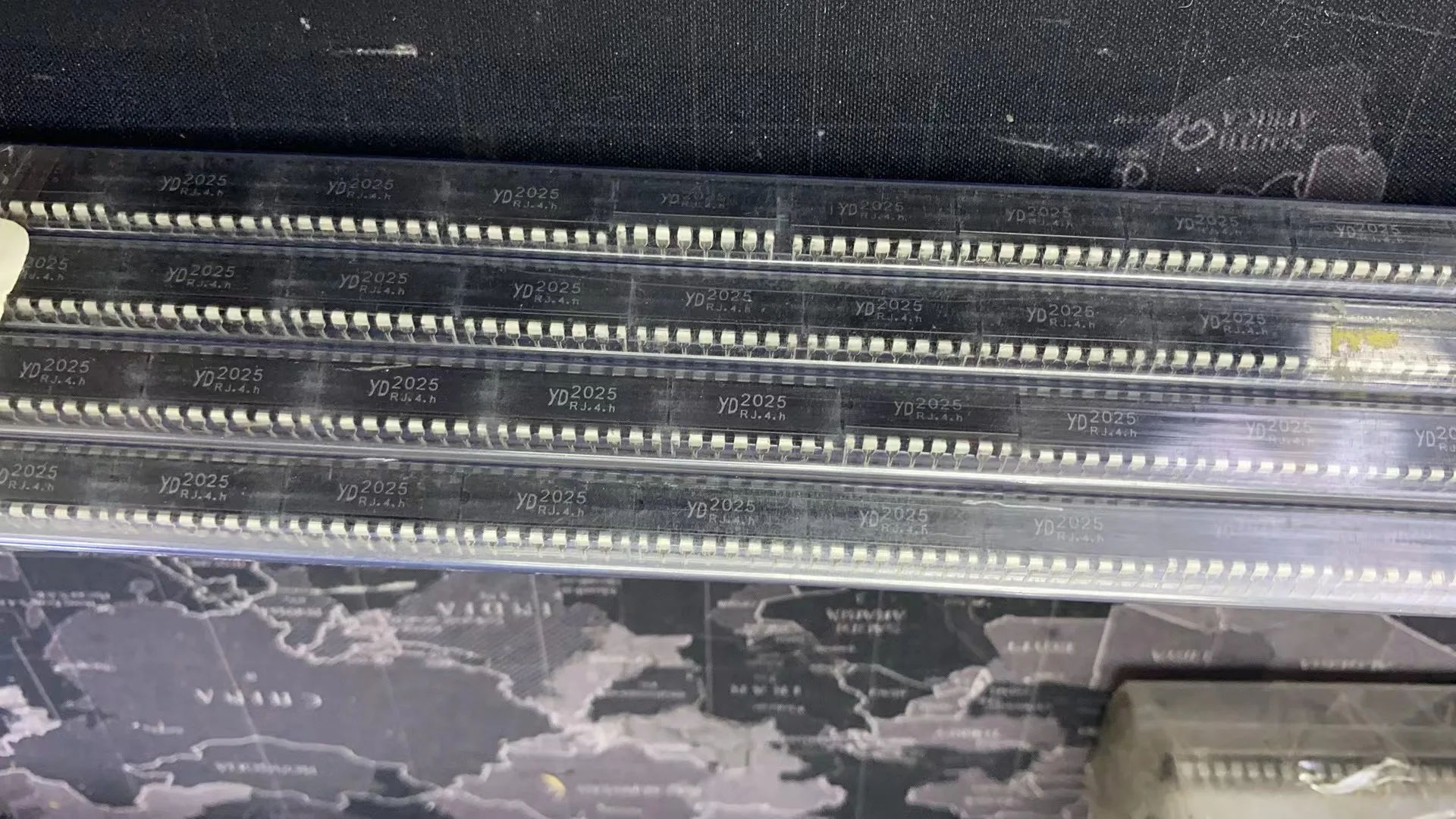 YD2025 BM Matching, One-Stop Chip Compra, Original