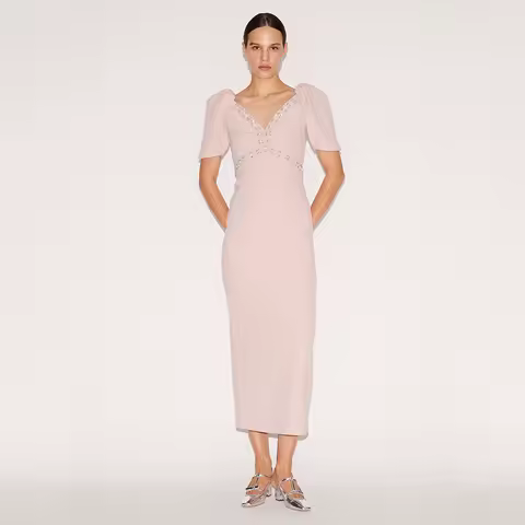 Evening Prom Party New Dress Wedding Dresses for Parties Robes De Cocktail Ball Gown Dress Robe Soiree Elegant Women Customized