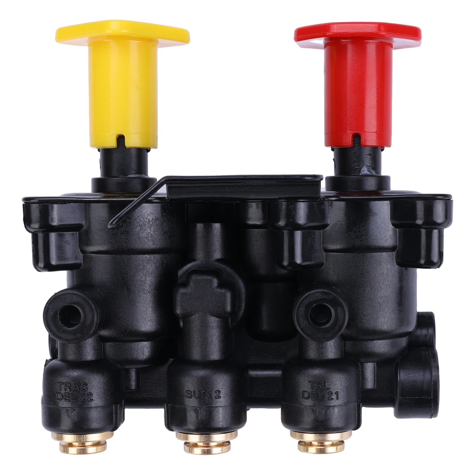 

Для регулирующего клапана приборной панели Volvo VNL (5 портов) 24340522