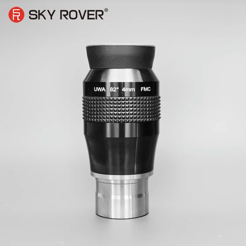 سكاي روفر UWA 4 ملم تلسكوب عدسة زاوية واسعة للغاية 1.25 بوصة 82 °   تلسكوب فلكي تلسكوب فلكي احترافي