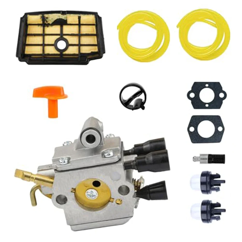 

MS194T Carburetor Tuning Kit 1137-120-0621 Garden Tool Parts And Accessories Carburetor Tuning Kit Tool Accessories Tools