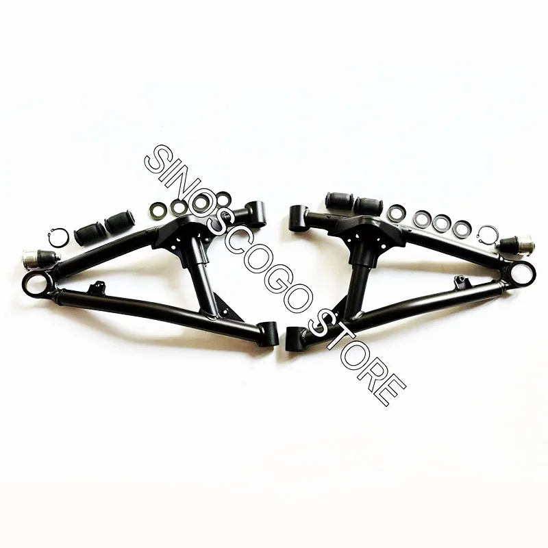

Front Left/Right Lower Swing Arm A-ARM 2024-Up For Cfmoto Cforce 800 1000 ATV CF800AZ Overland Touring 9AWV-050410/9AWV-050210
