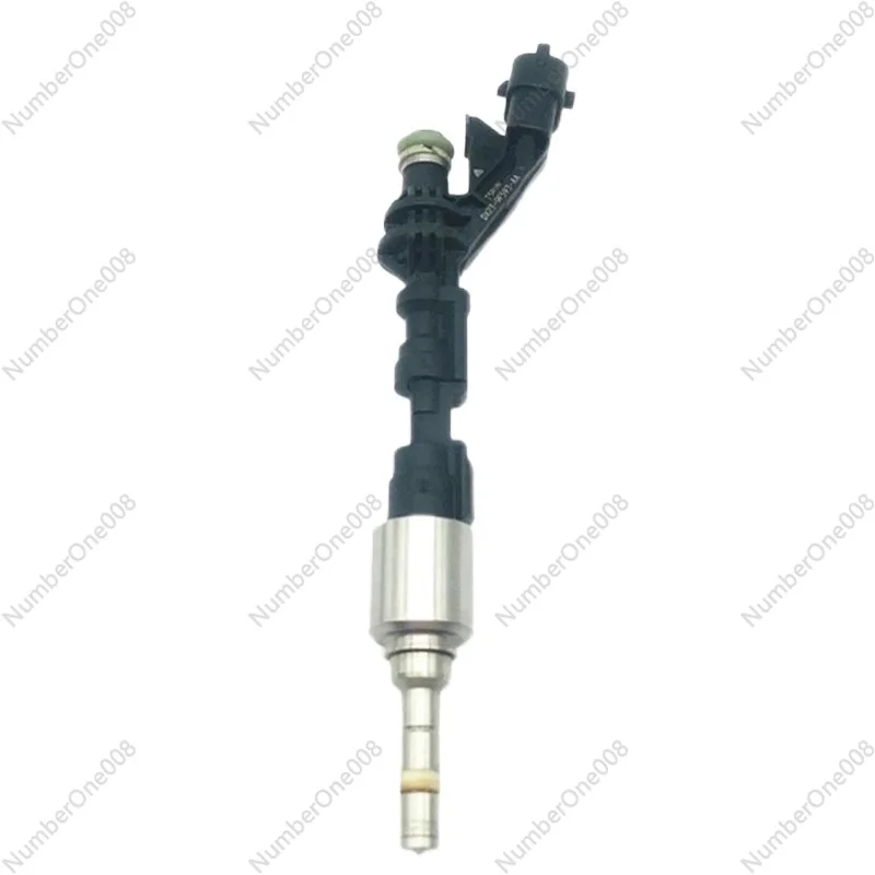 

DX23-9F593-AA Автомобильная топливная форсунка 0261500298 для Land Rover