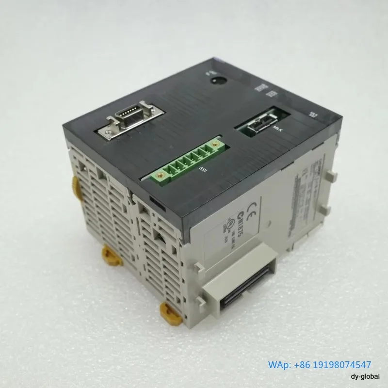 

CJ1WMCH71 Motion Control Unit for PLC Systems
