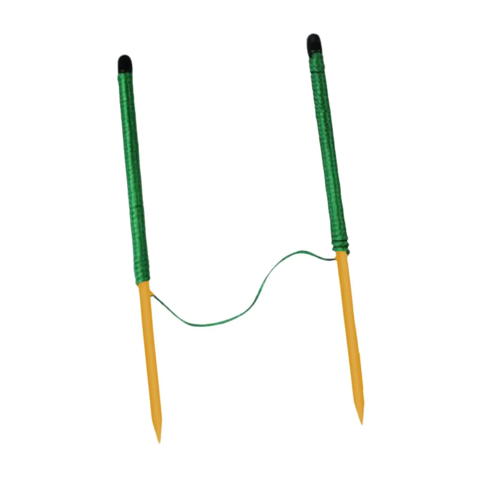 Golf Putting String Guide Line Adjustable Auxiliary Rope Portable Golf Practice Equipment for Sport Golf Accessories