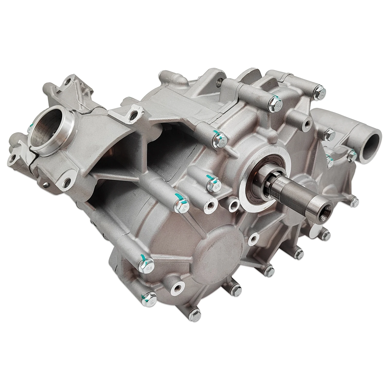 CA 1000 gearbox for Outlander Renegade 1000 Gearbox 420684825 420685802 420685804  off-road parts