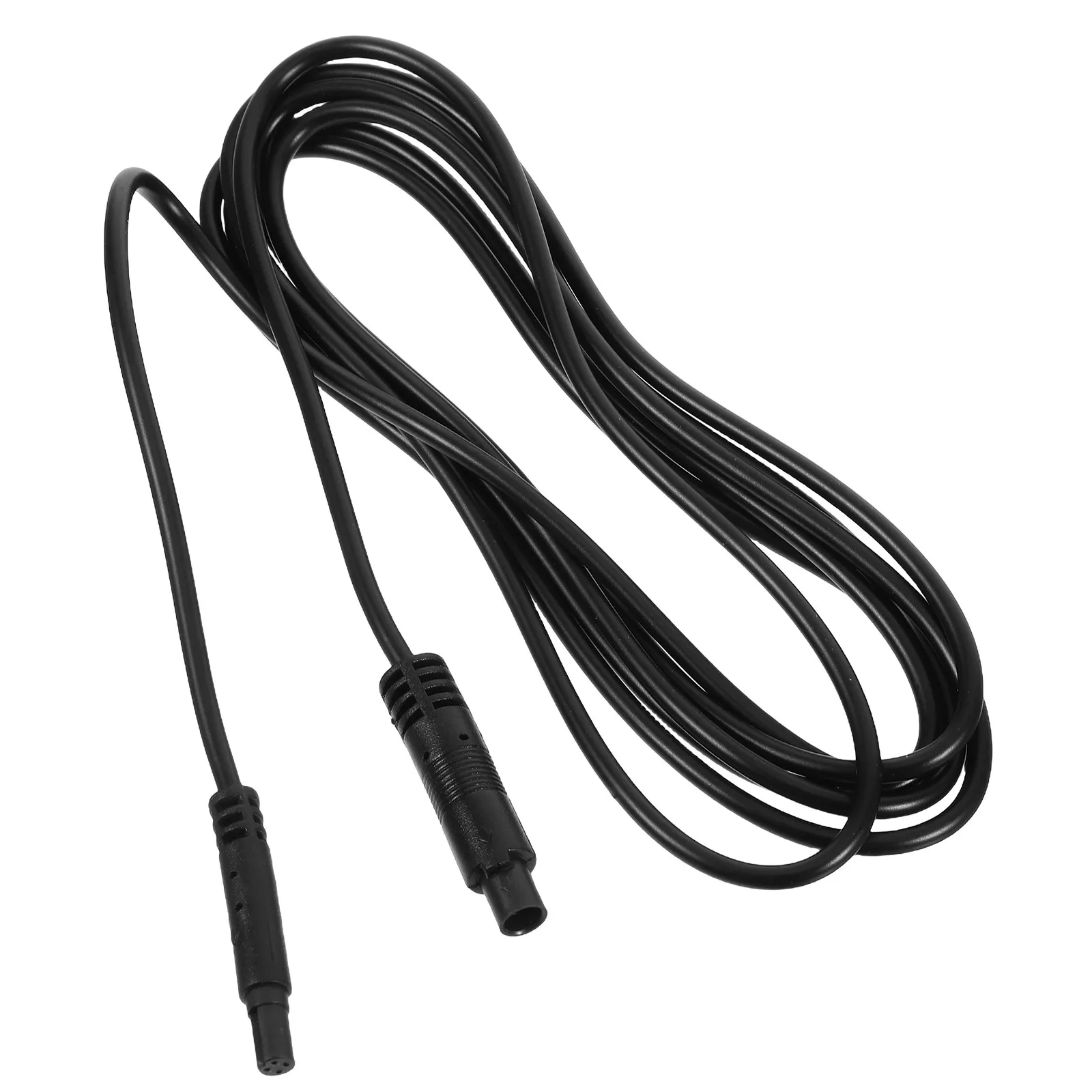 

Car Backup Camera Extension Cable 4-Pin Rearview Camera Input Wire for Vehicle Dash Cam Reliable Material Stable Signal