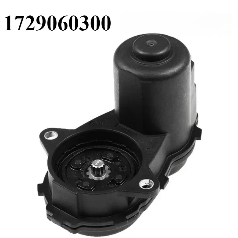 

Rear Brake Actuator Caliper Motor Parking Handbrake Servo for Mercedes Benz a Class W176 B200 CLA C117 32346033 - 1729060300