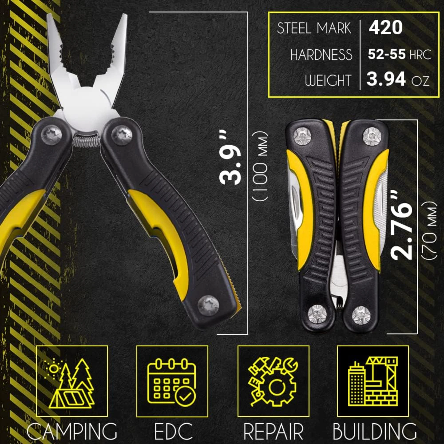 Lightweight, Durabl… - image