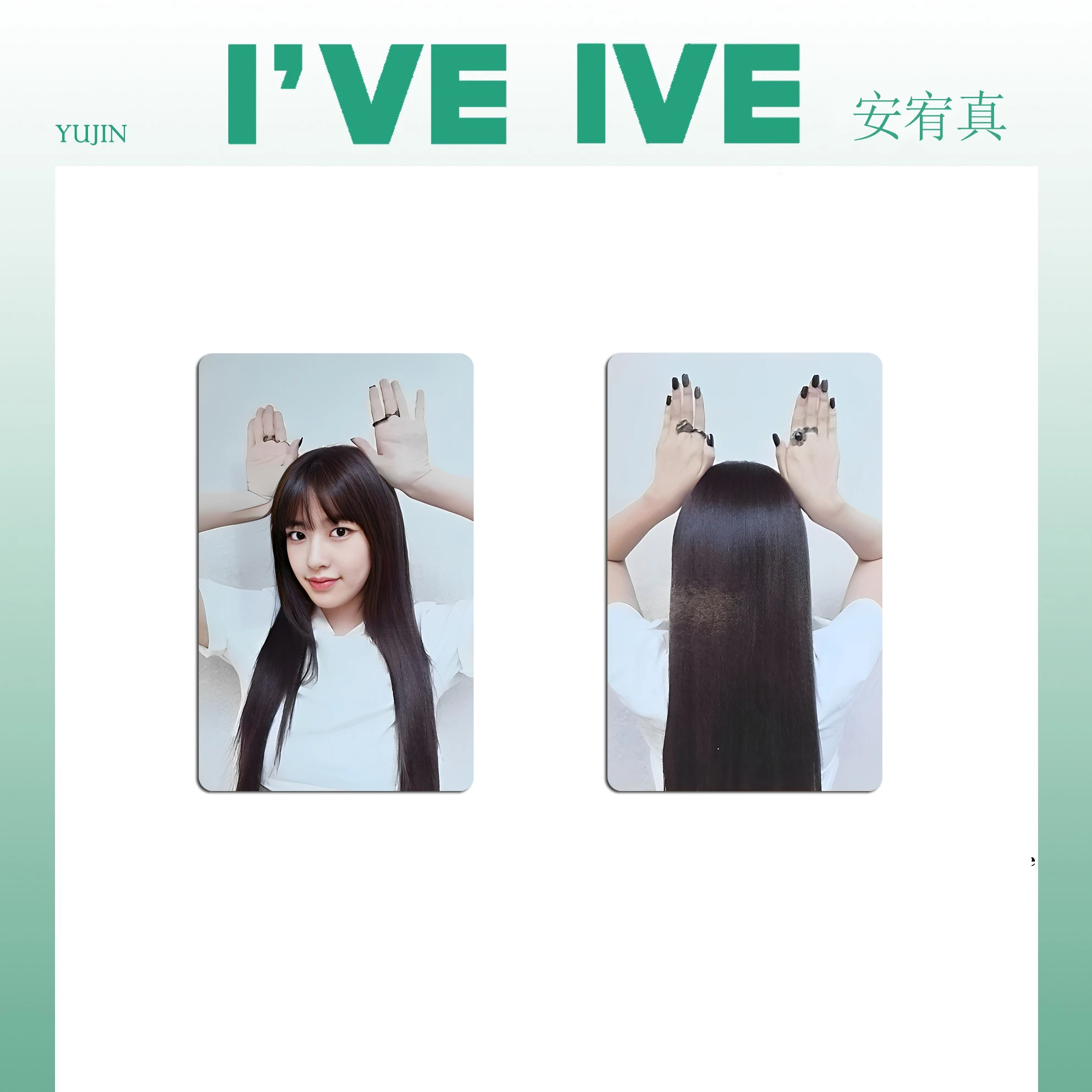 Faux Fur Coat Style Collectible Lomo Photo Cards Paper Cards for Album Journal Collection Hobby Gift