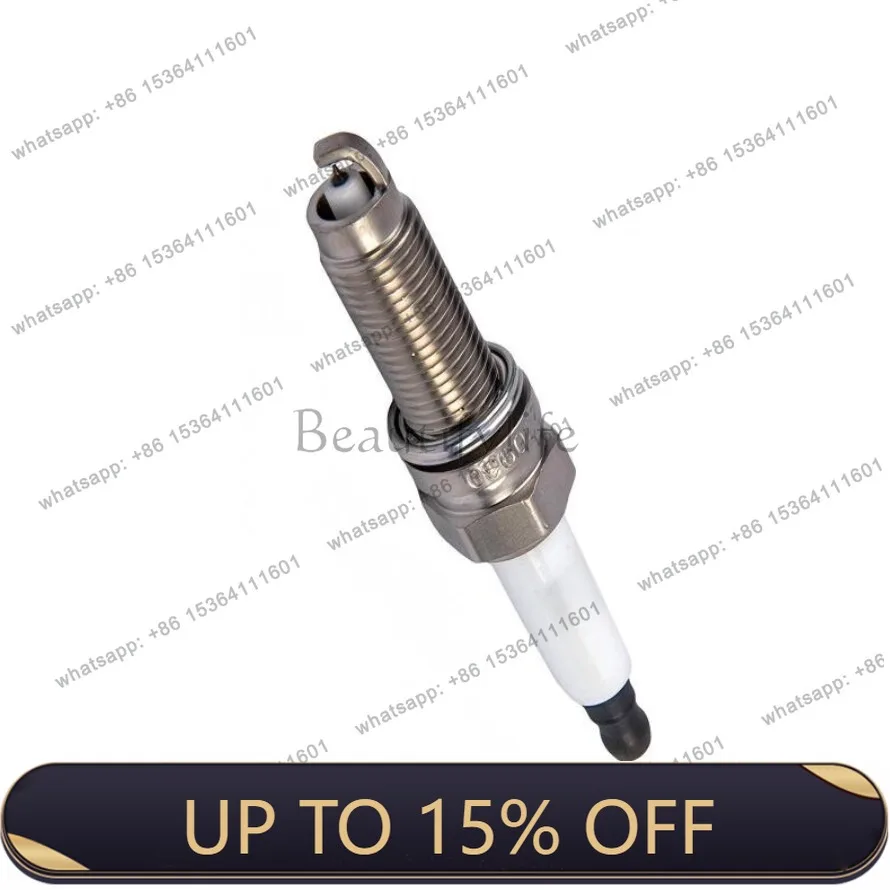 ZJ. For automotive, double Iridium spark plugs 1884611070 SILZKR7B-11 1884911070