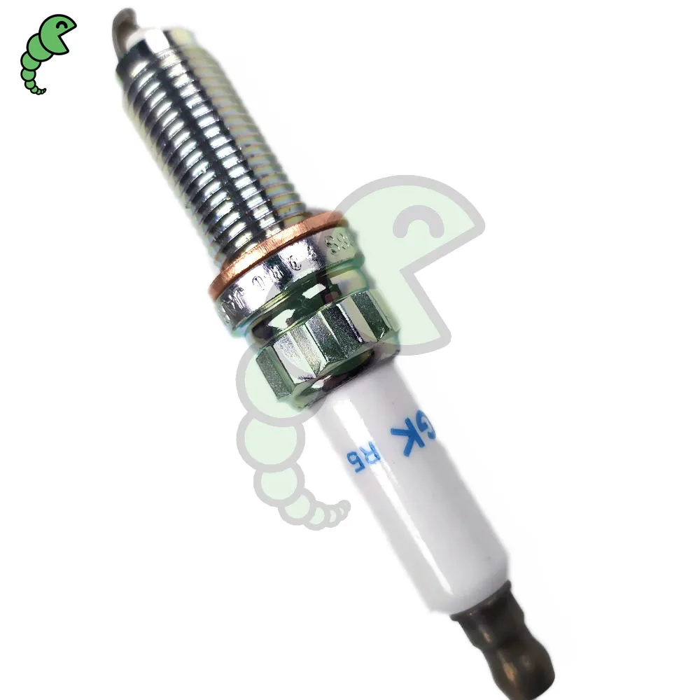 12120039664 Hot Sell Retail Auto Engine Parts SILZKBR8D8S Spark Plug For BMW 1 3 4 Series 12 12 0 039 664