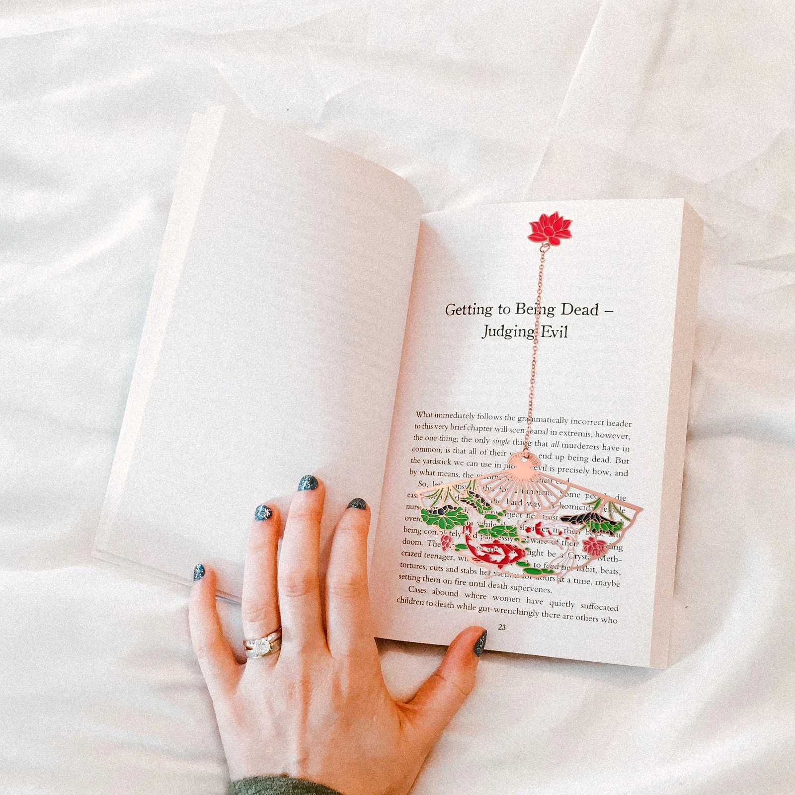 1 قطعة المرجعية النحاس النمط الصيني الجوف المرجعية الكارب الأسماك تصميم لسجل القصاصات دفتر التقويم القراء هدية