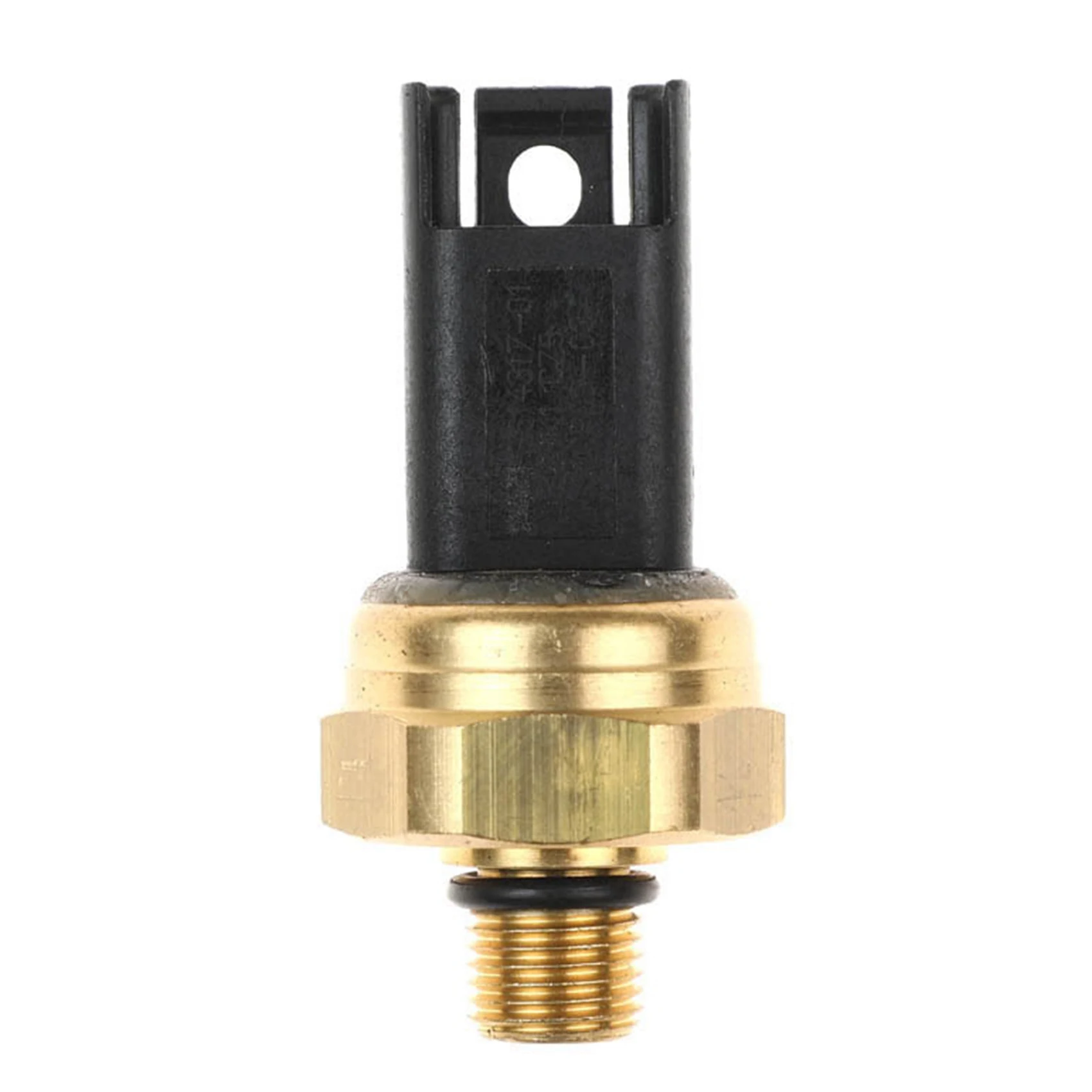 Car Pressure Sensor Low Pressure Fuel Pipe Sensor for BMW X6 13537614317 13537547883