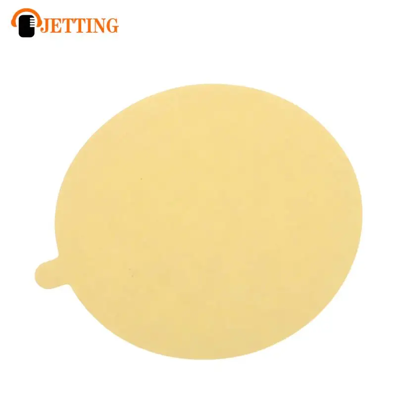 RFID 125KHz T5577 Rewritable Sticker Keytag Anti Metal Interference Label Writable Key Token Tag Card Duplicate