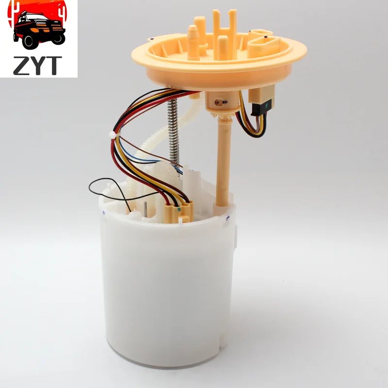 Fuel Pump Module Assembly 5QF919088 5QF919088A 5QF919088B For Volkswagen Tiguan Golf Audi Q3 Seat Tarraco Skoda Kodiaq 2.0T