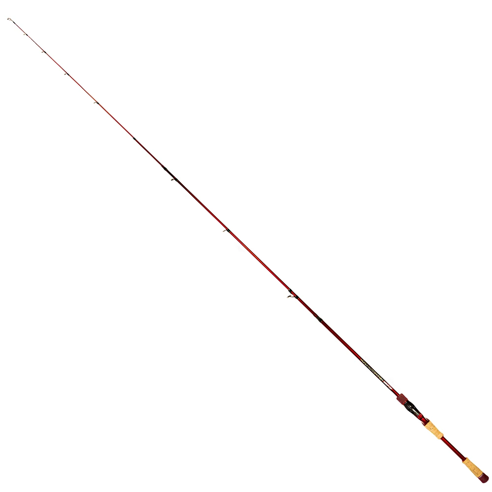 Fishing rod Udochka Hephaestus 165cm - 300cm Spinning/Casting Light Carbon