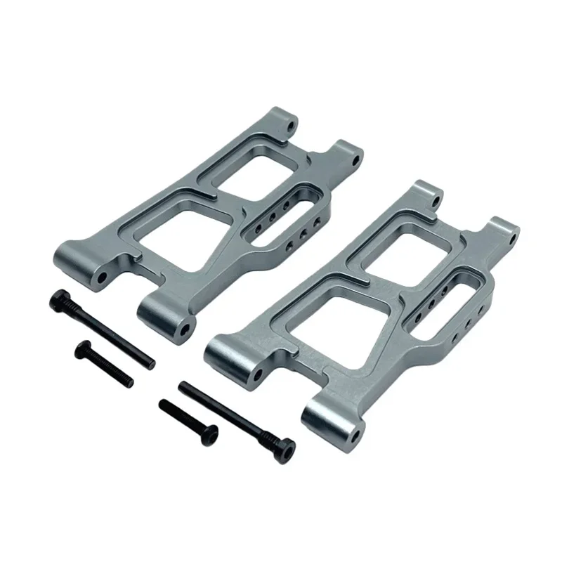 Rear Lower Arm P12250 for Hyper GO MJX 1/12 12212 RC Car Metal Upgrade OP Accessories Parts
