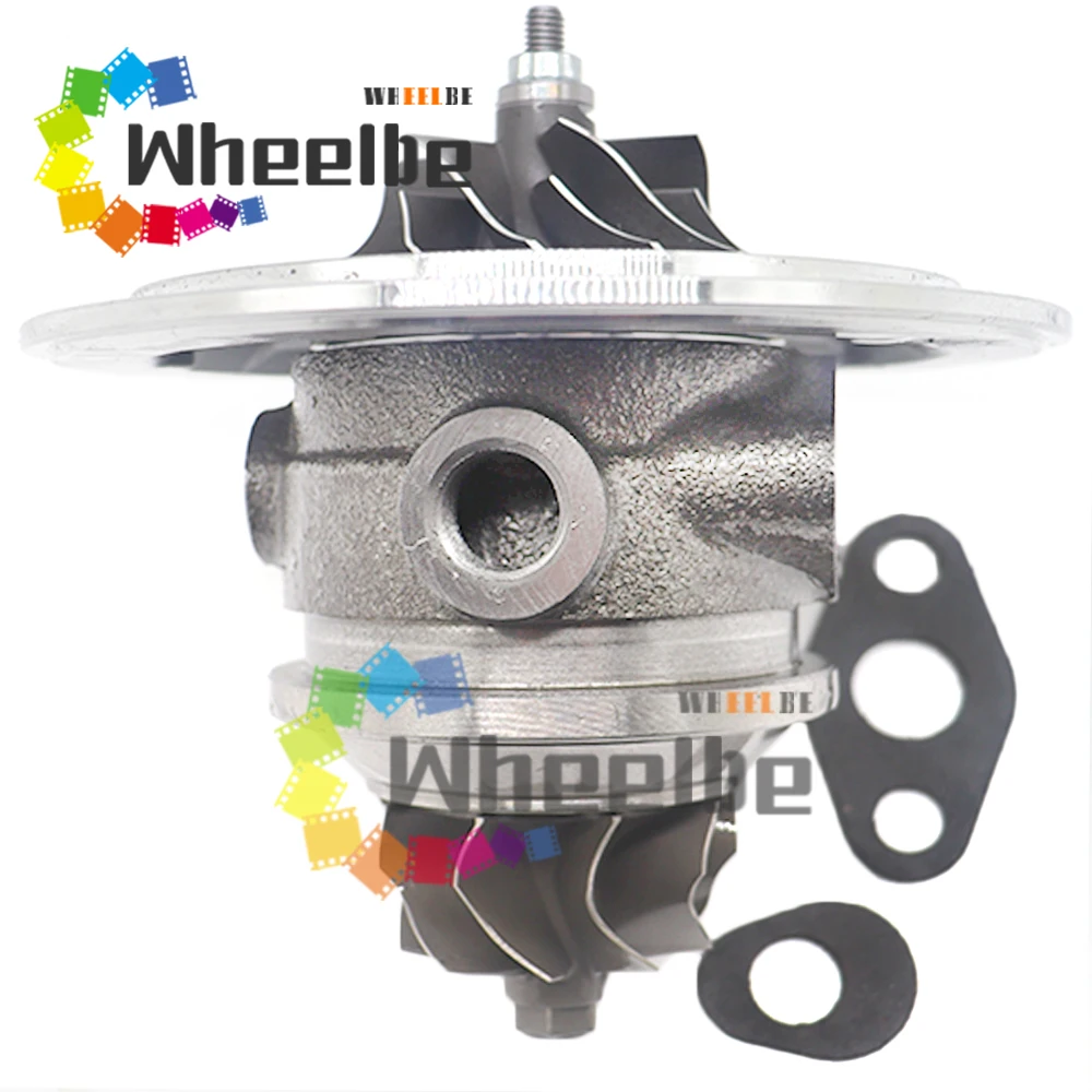 Turbocharger Cartridge CHRA  For Hyundai H-1 Starex CRDI 103 Kw GT1752S 28200-4A001 710060 710060-0001 710060-5001S 282004A001