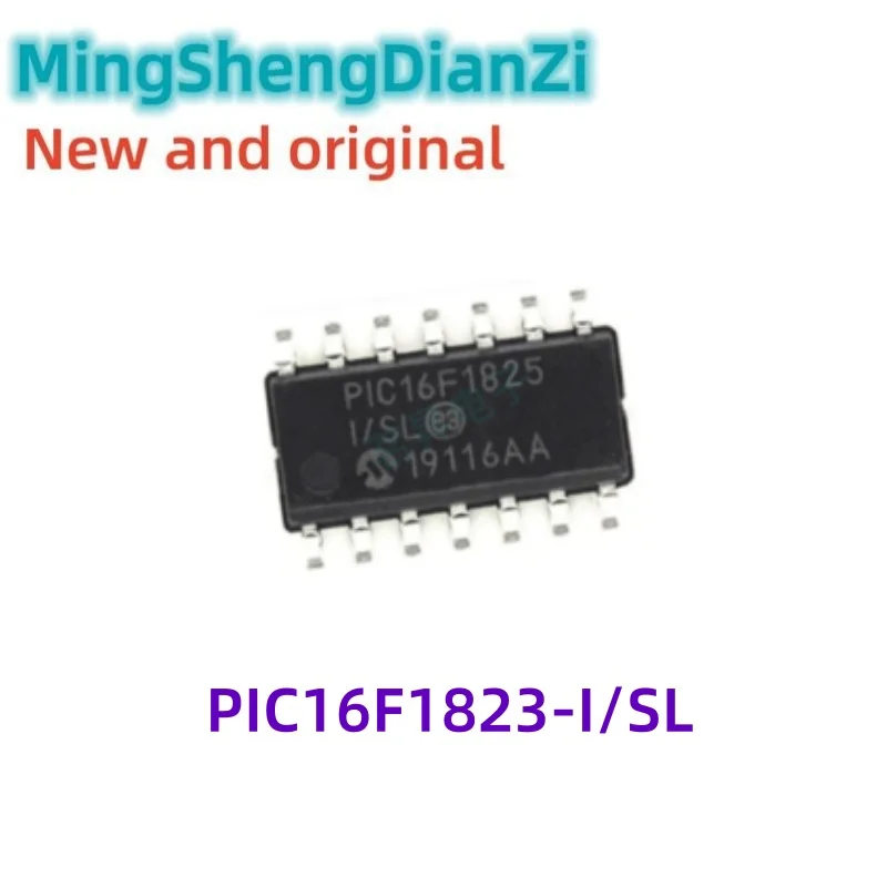 1PCS Brand New PIC1… - image