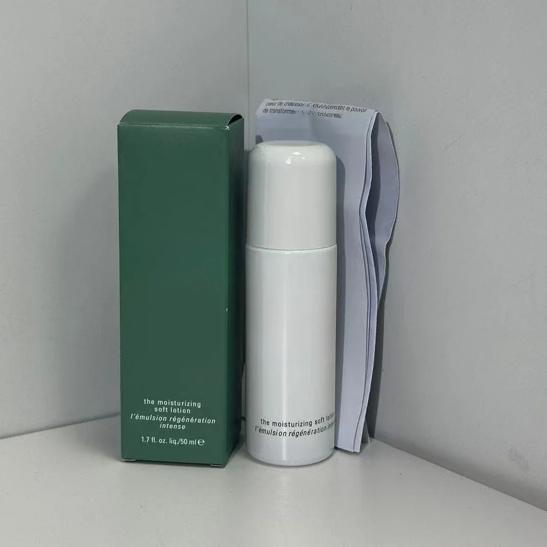 Nueva llegada la loción suave hidratante 50 ml herramienta de maquillaje mz001