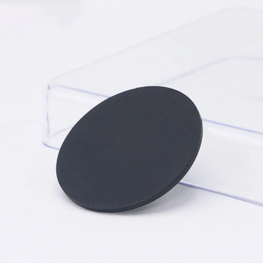 50mm Rubber Portafilter Cleaning Blind Plate Blind Disk for Portafilter Backflush Cleaning Coffee Machine Cleaning Tools