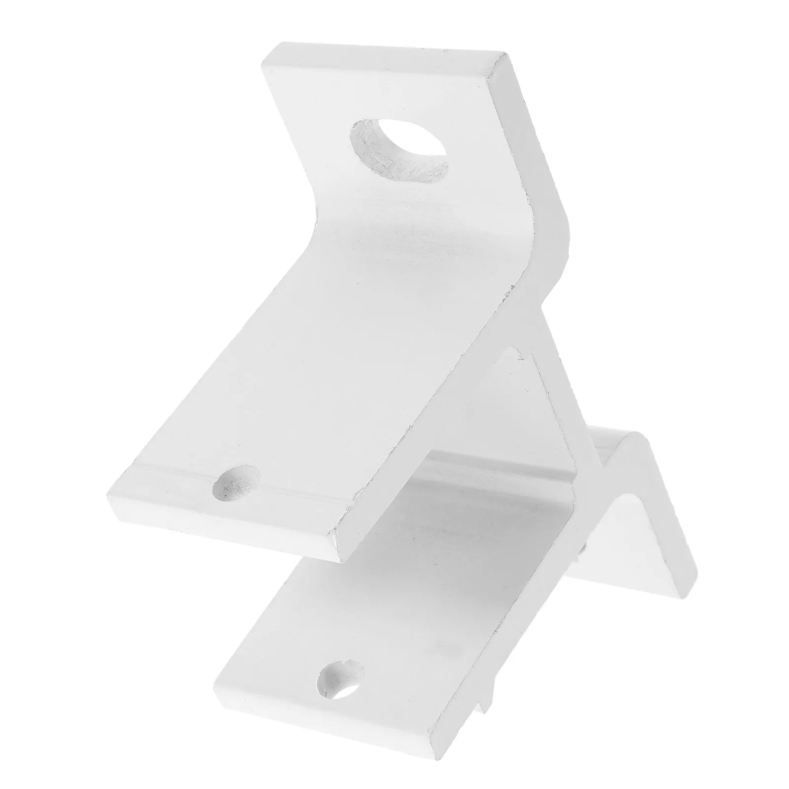 

Усиленные кронштейны для навесов, для настенного и напольного монтажа, высокопрочные, коррозионностойкие, сменные кронштейны для выдвижных конструкций