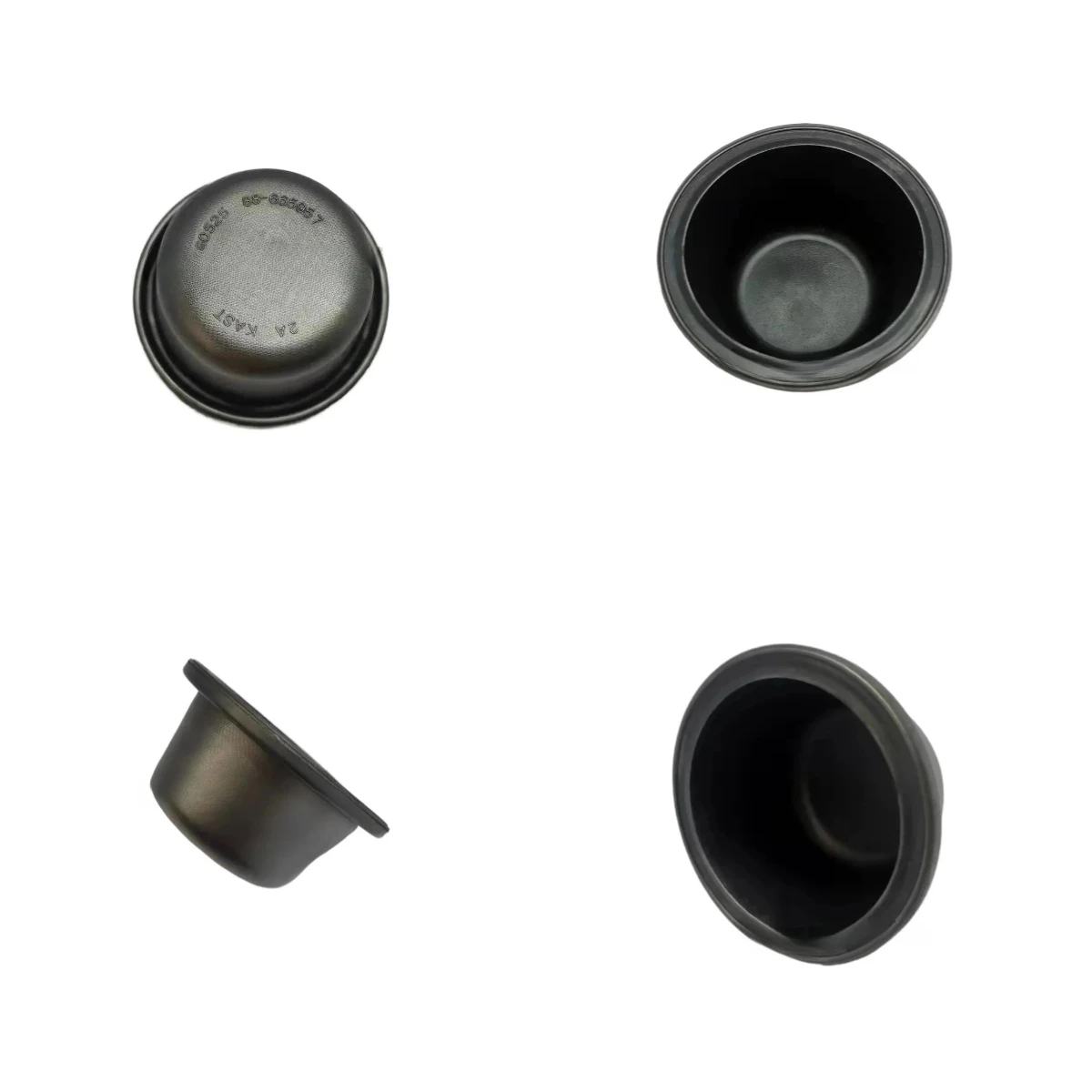 Screw Air Compressor Servo Cylinder Diaphragm 90-560525/88-665957  Rubber Product Diaphragm Rubber