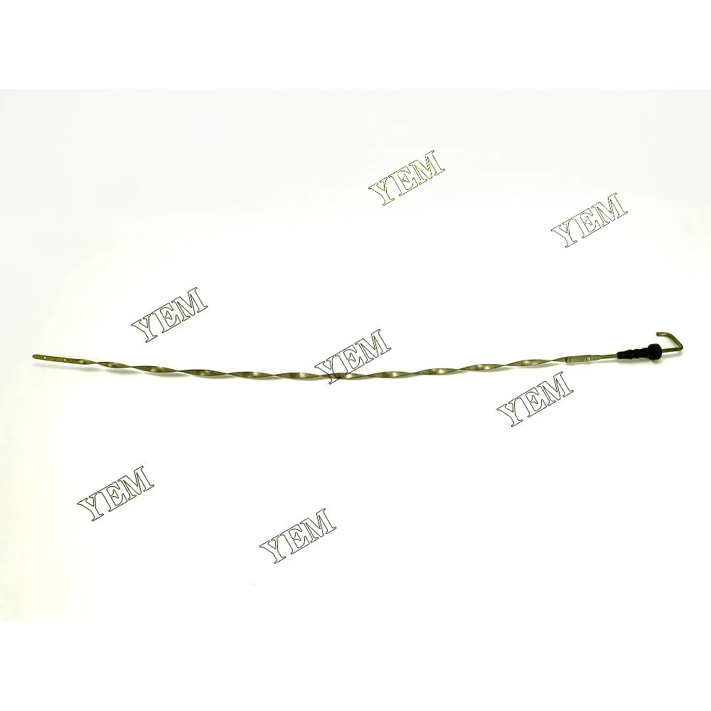 4JB1 Oil Dipstick For Isuzu Diesel Engine Parts