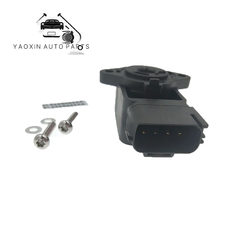 TPS Throttle Postion Sensor For Ford Mazda 6L3Z-9B989-A 3L5Z9B989AA 6L2Z9B989A 6L2Z-9B989-B