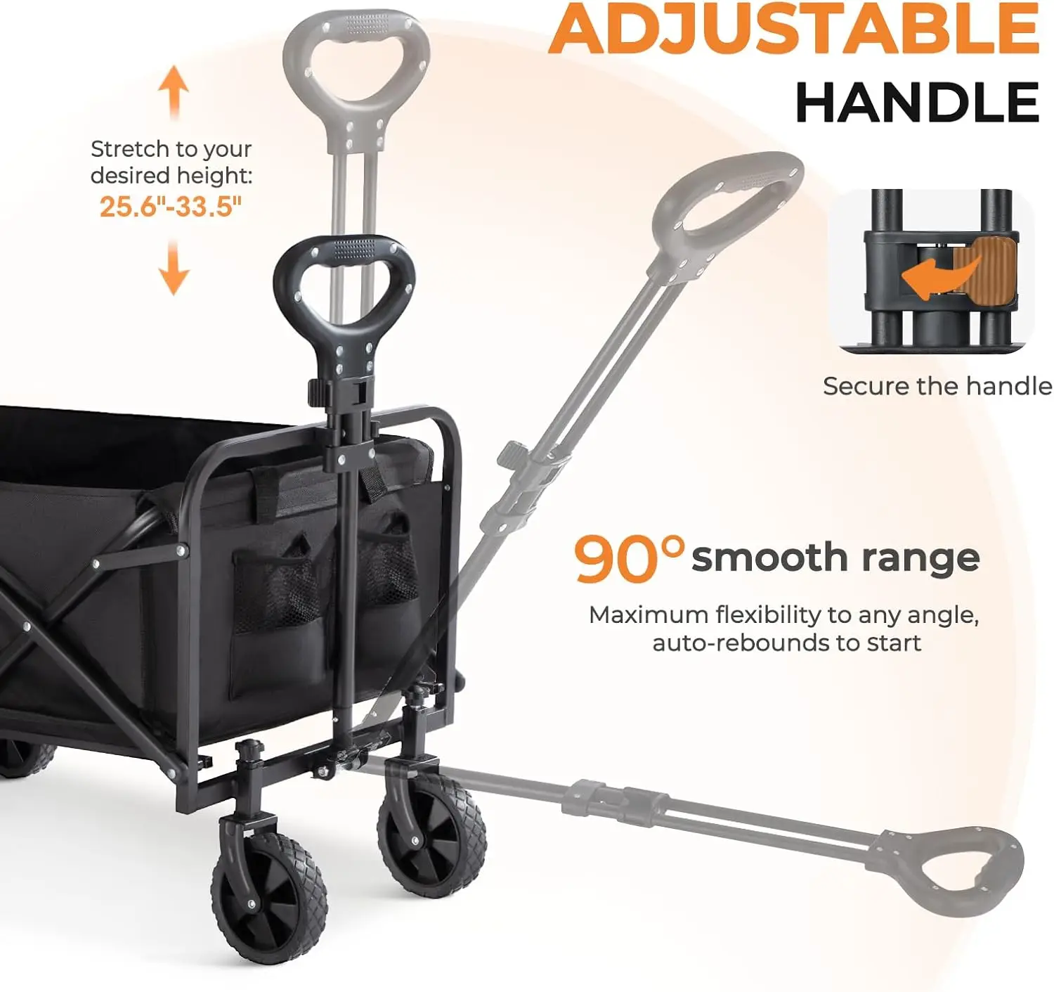 Thumbnail 3 - #15 Compare Utility Carts Before You Buy