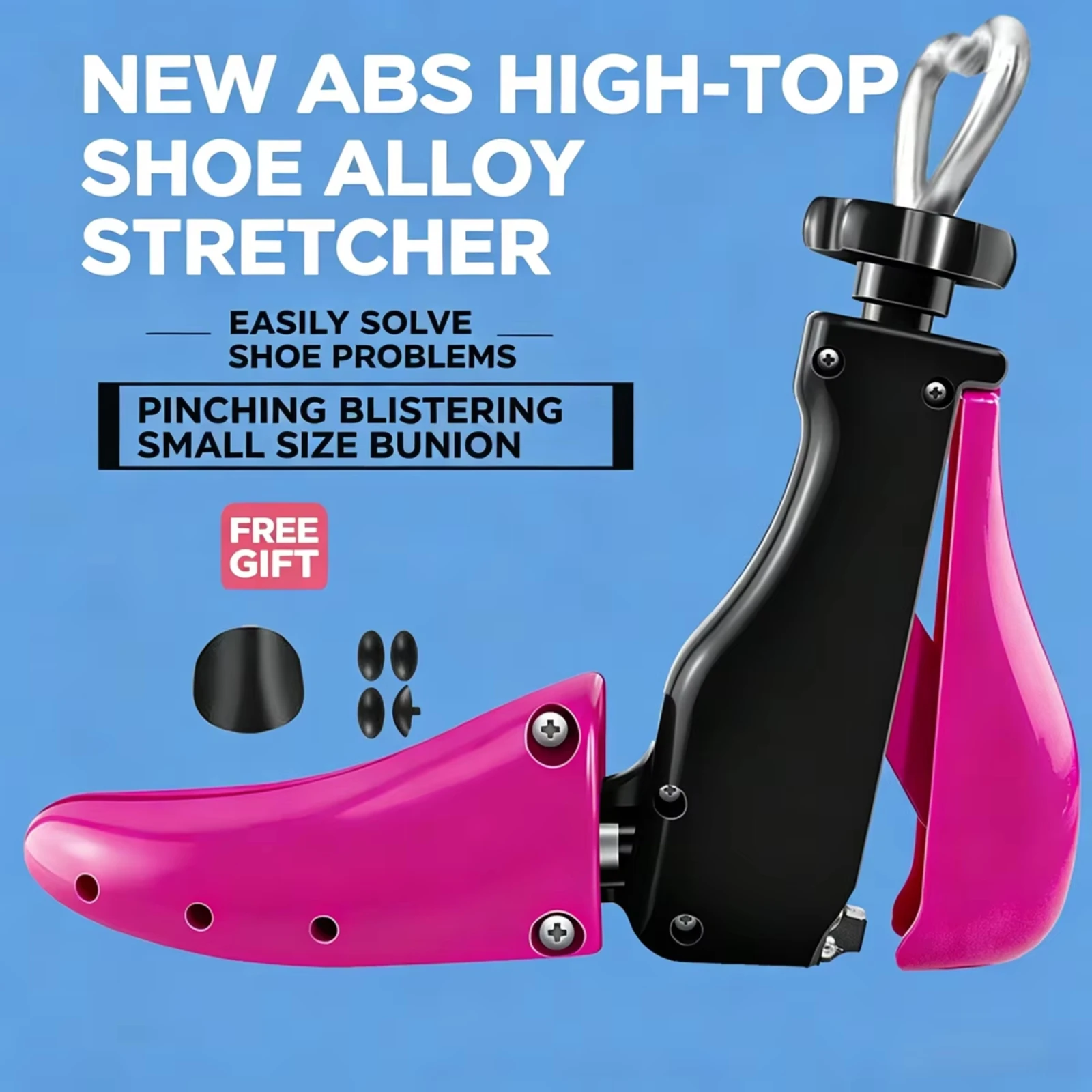 1pc-adjustable-high-top-shoe-stretcher-shoe-widener-expander-for-men-women-sneakers-boots-relieve-tight-shoes-foot-blisters